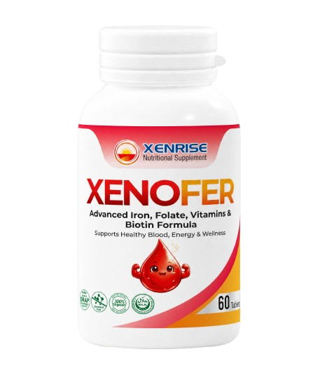 XenoFer